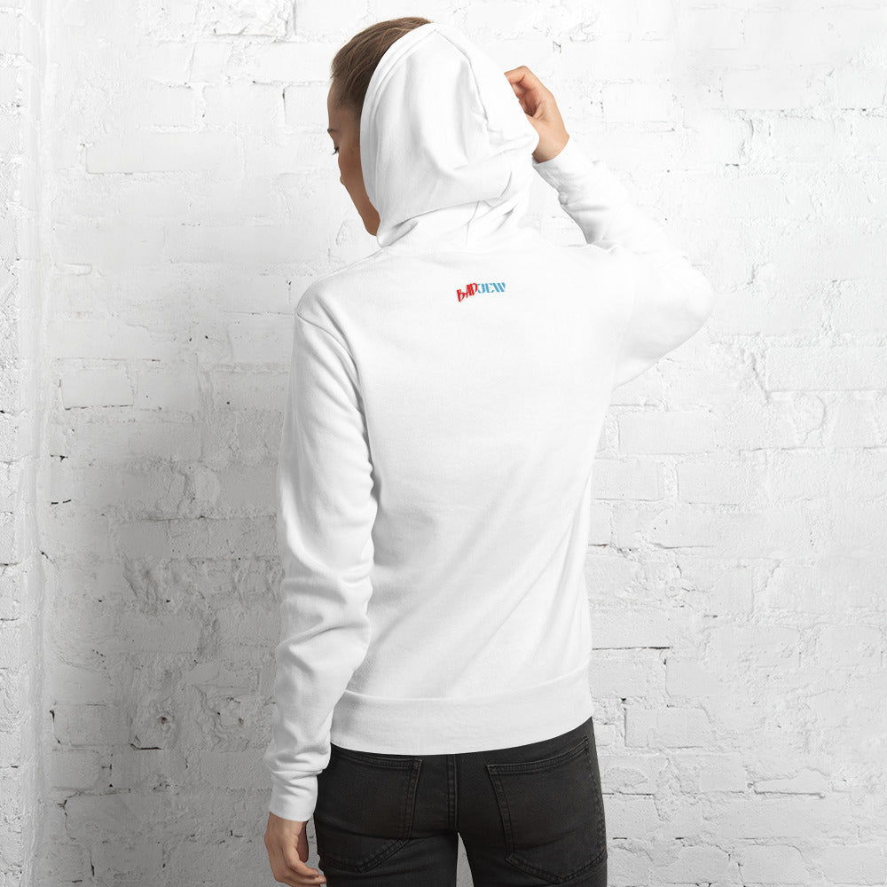 Mazel Tough (w/ Skin) Women's Hoodie