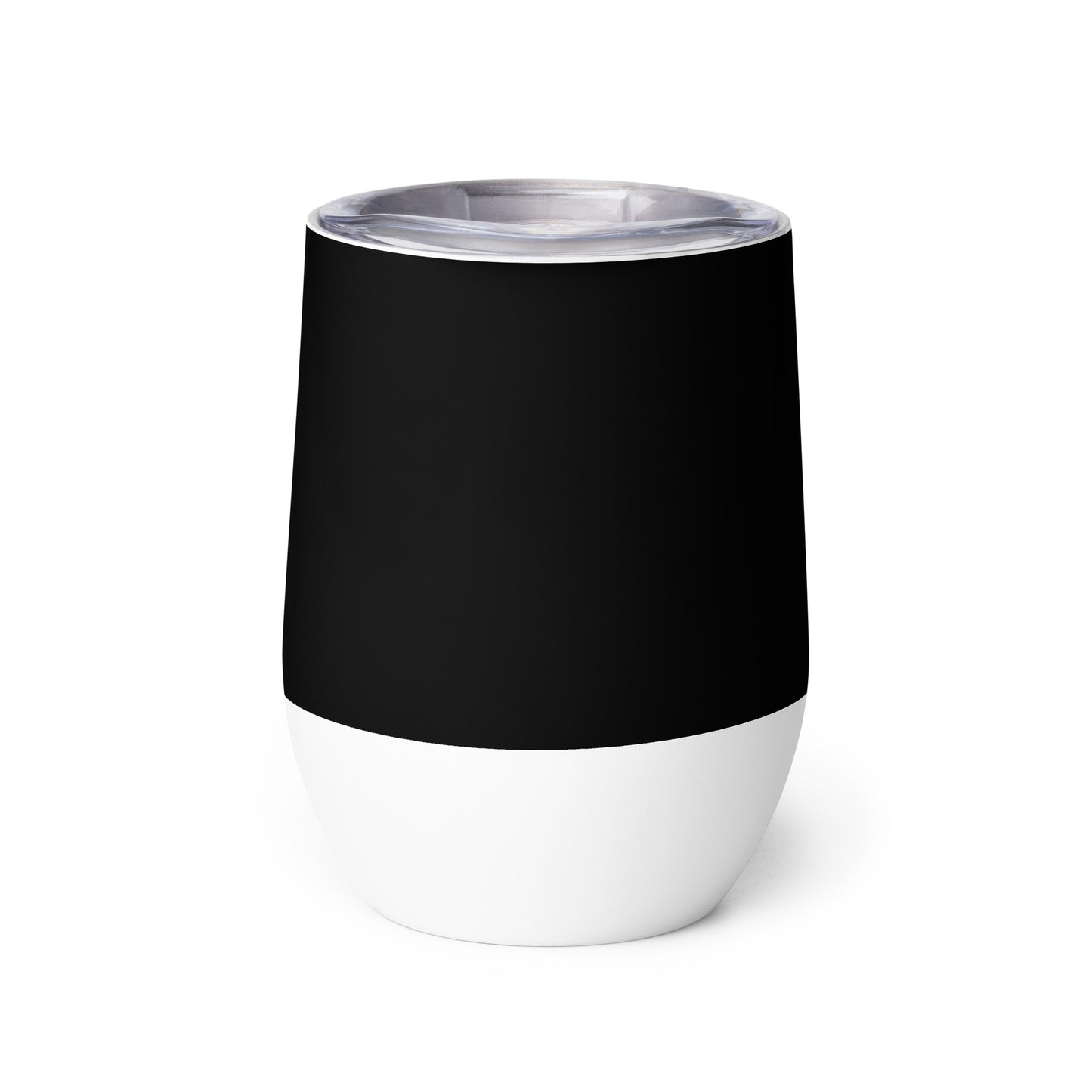 Schmooze Cruise Wine tumbler
