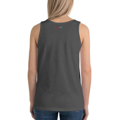 Mazel Tough (Dressed) Women's Tank Top