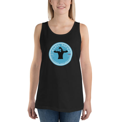 Mazel Tough (Dressed) Women's Tank Top