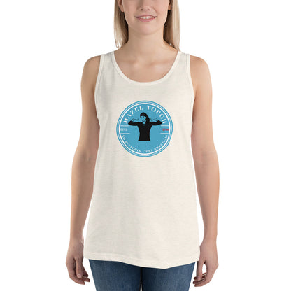 Mazel Tough (Dressed) Women's Tank Top